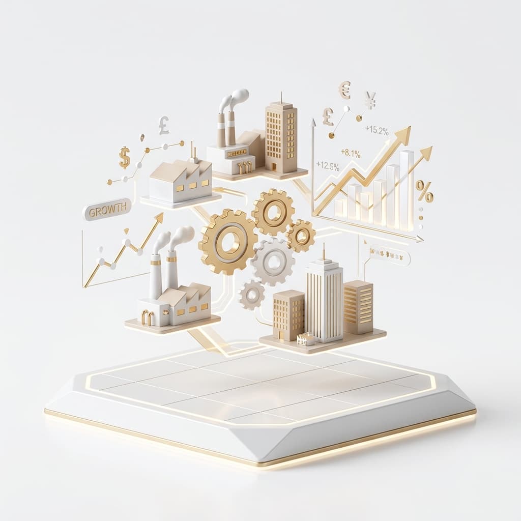 Sector-Specific Oracle Solutions